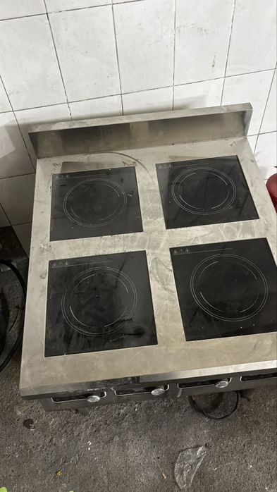 Срочноо продается Печь