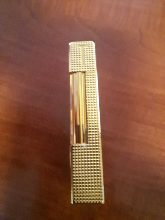 Запалка Дюпон (Dupont Padron)