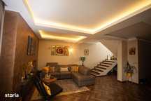 Casă duplex modernă 175 mpu, teren 250 mp|Mobilată & utilată| Șelimbar