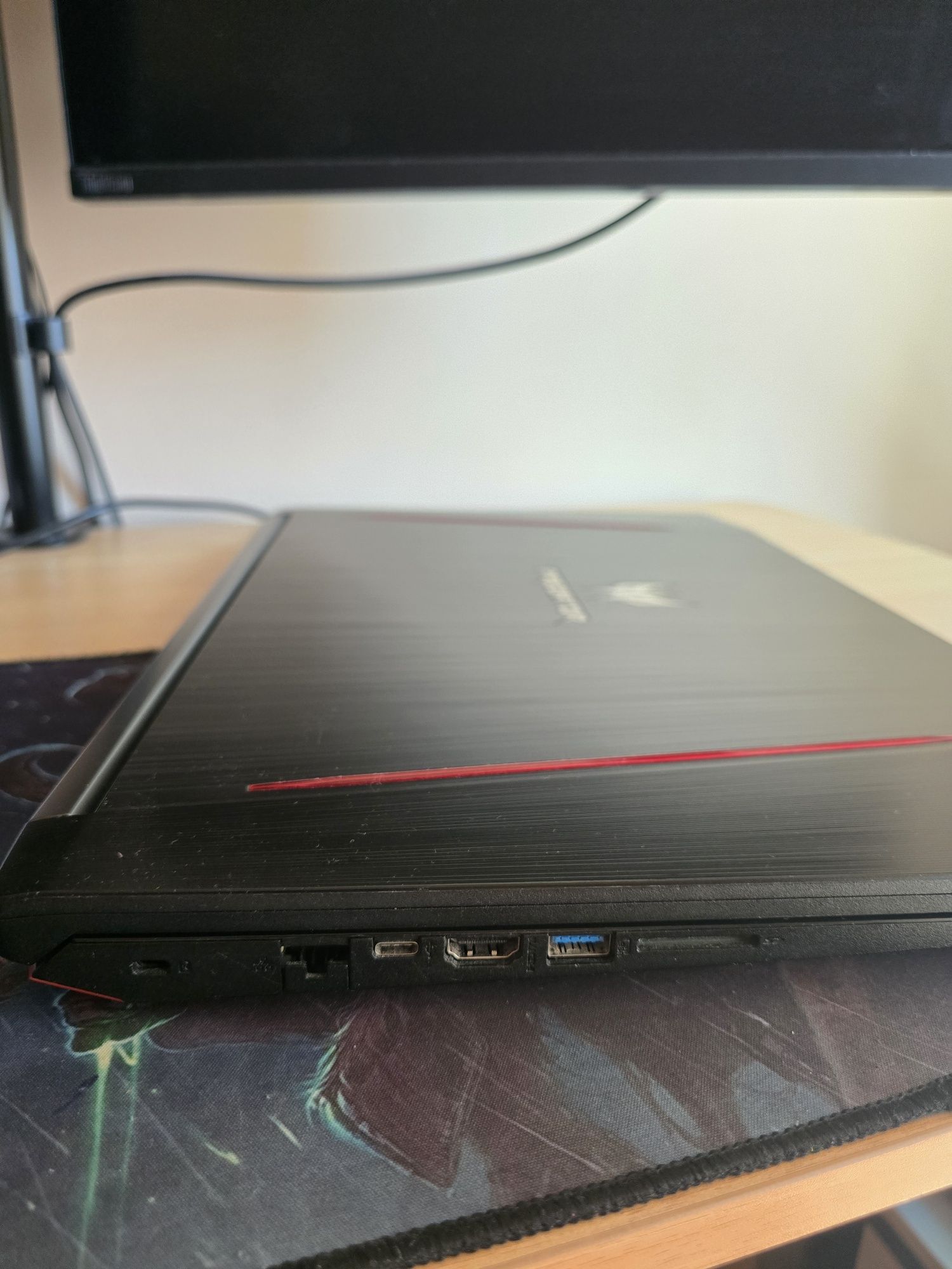 Acer Predator Helios 300 17.6 inch