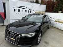 Audi A6 Credit Auto!Rate Fixe! KM CERTIFICATI!