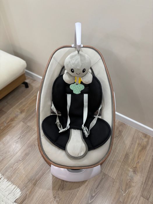 Електрическа люлка Cangaroo triumph