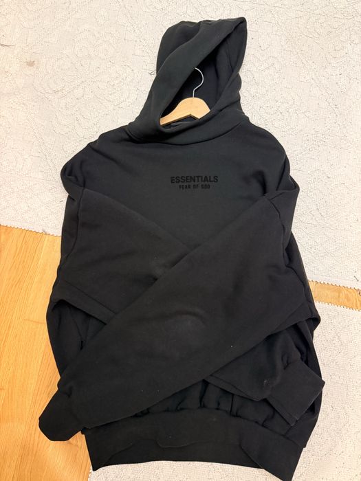 Суичер/Hoodie Essentials