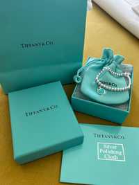 Браслет Tiffany & Co.