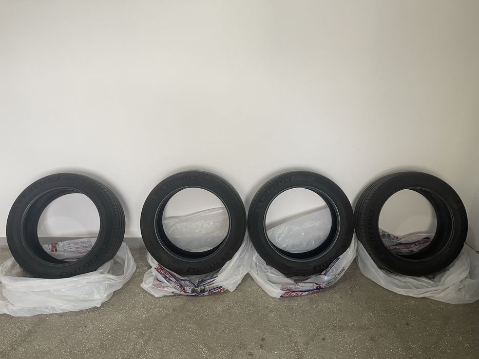 Michelin Primacy 4 S1 de vara 235/50 R19 XL 103V