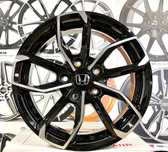 Jante Honda  Accord ,Civic  Civic X ,Civic Tourer  ,CR-Z ,CR-V ,HR-V, noi, 16 inch
