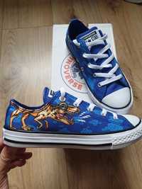 Converse nr 34 noi