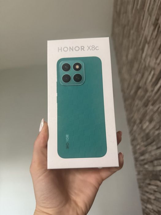 Смартфон Honor X8c