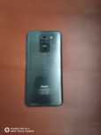 Продаю телефон REDMI NOTE 9 128гб можно обмен с айфон8 и выше