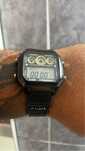 Ceas casio model superb