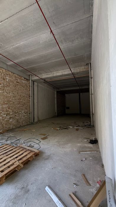 Продаётся нежилой помещение ор. Ц-5, ЖК Kazakstan