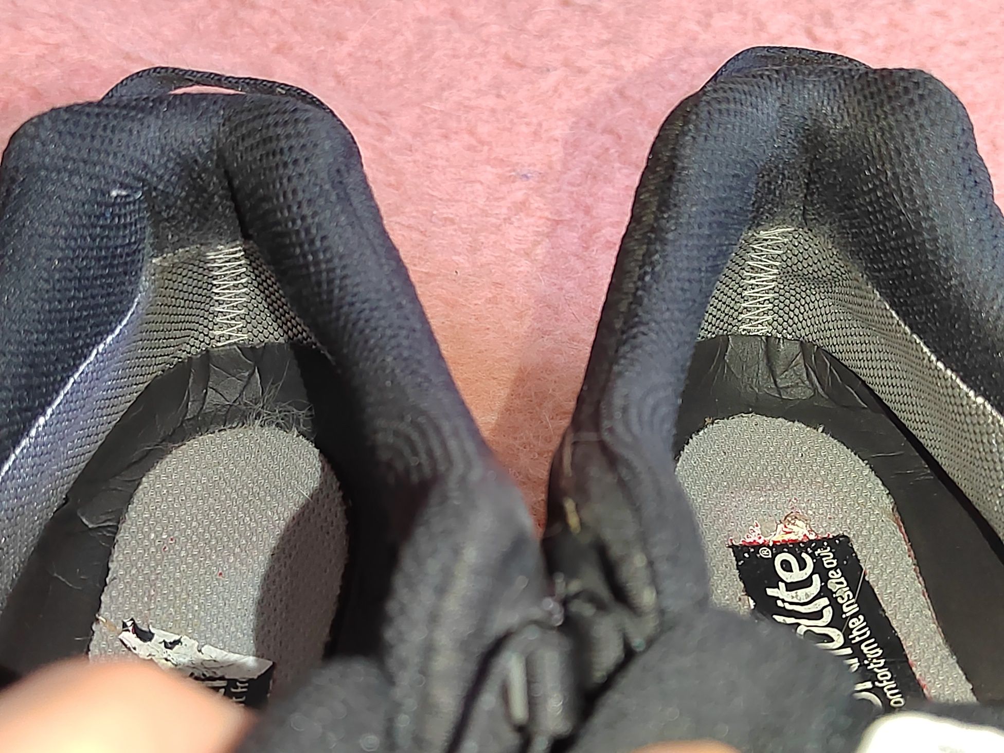 Salomon Xa Pro 3D