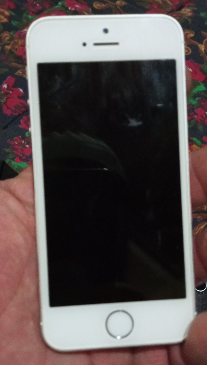 Iphone 5s LLA 16lik original