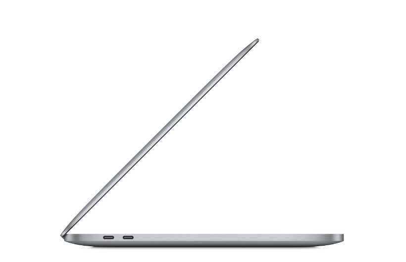 Laptop Apple MacBook Pro 13-inch