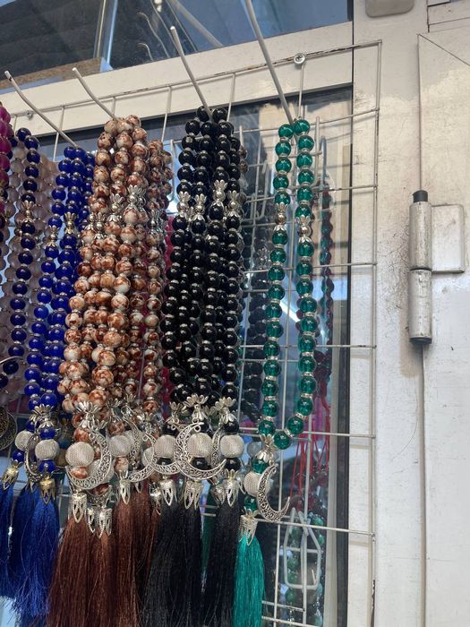 Тасбех, тасбих, tasbeh, tasbex, tasbih, tasbix turli xillari bor
