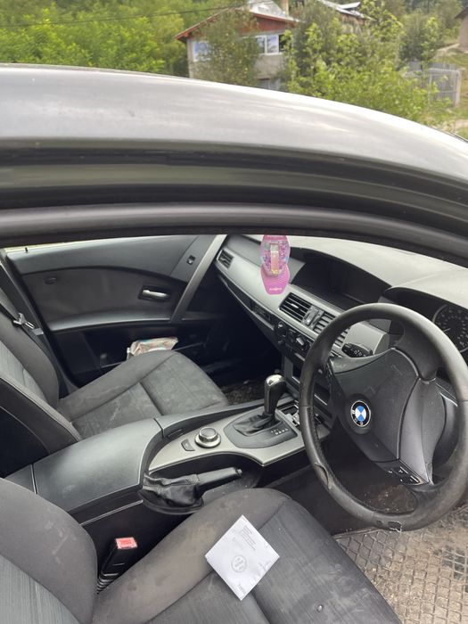 Bmw seria 5 dreapta