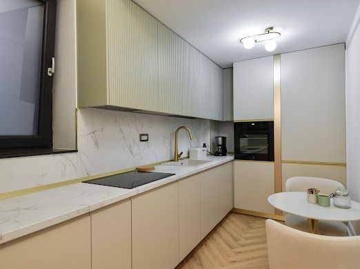 Apartament Premium 2 camere My Place Residence Pipera