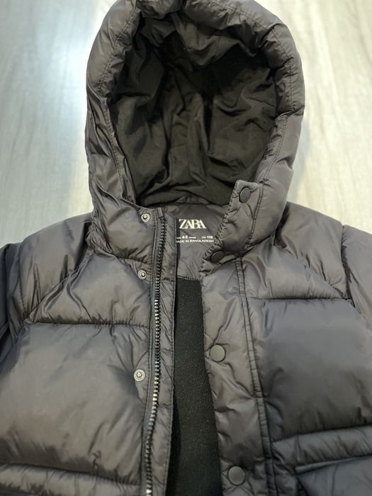 Geaca copii Zara 110 5 ani