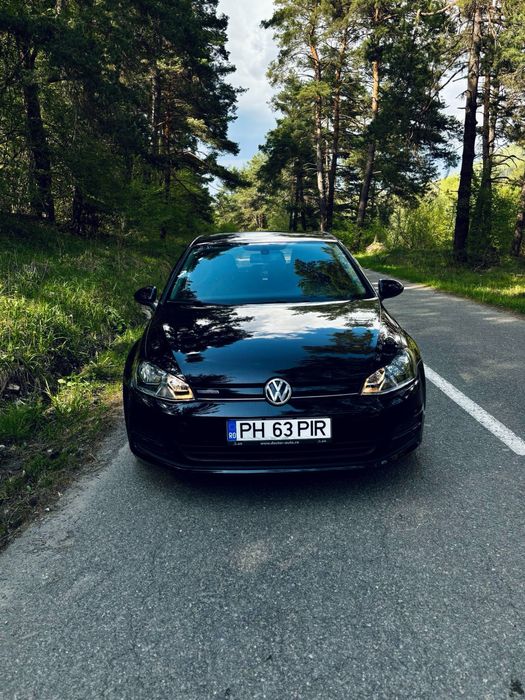 Vand vw golf 7 6+1 trepte 1.6 2014