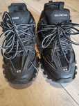 Balenciaga Track
