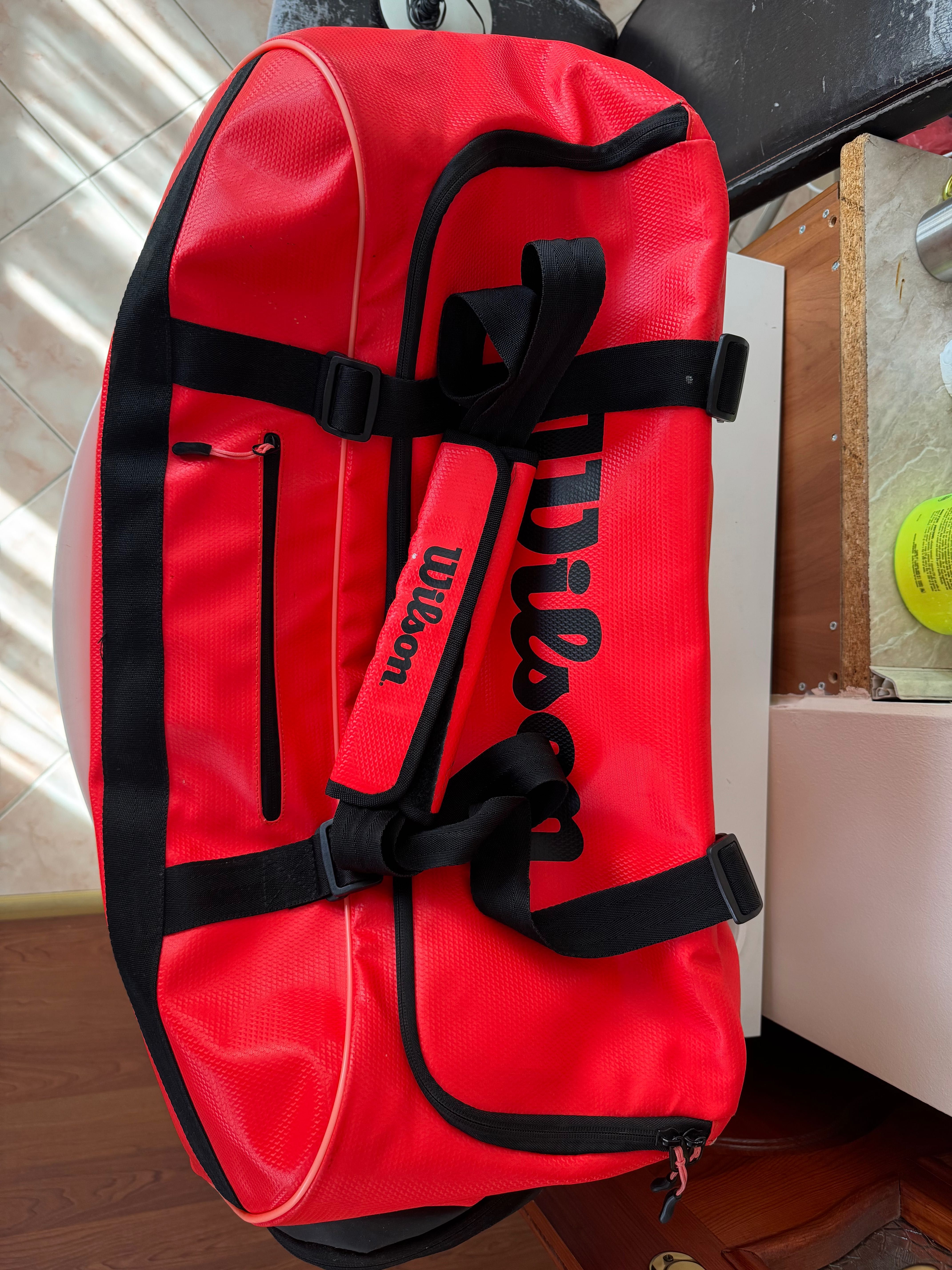 Сак за тенис Wilson