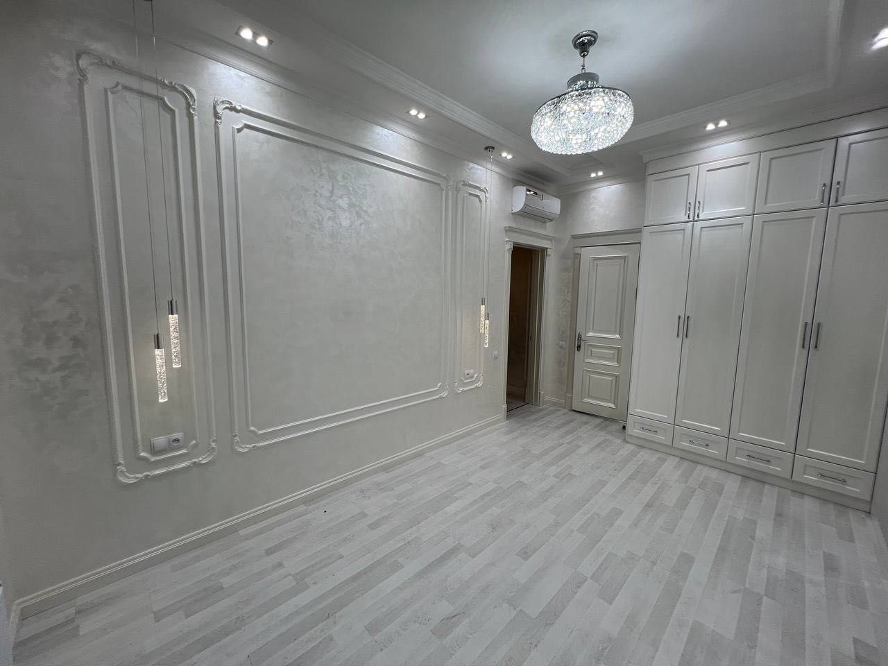 Срочно продается квартира в Ташкент сити по очень привлекательной цене