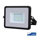 LED Прожектор V-tac 10W Samsung диод 5г гаранция
