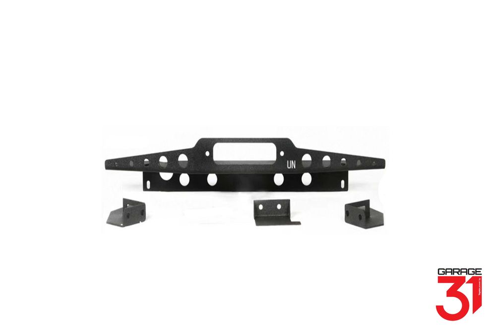 Плоча за лебедка Toyota Land Cruiser 150