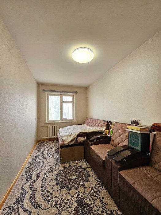 Авиасозлар 3 Кадышева 2+2/5/5 2 квартиры 110м²