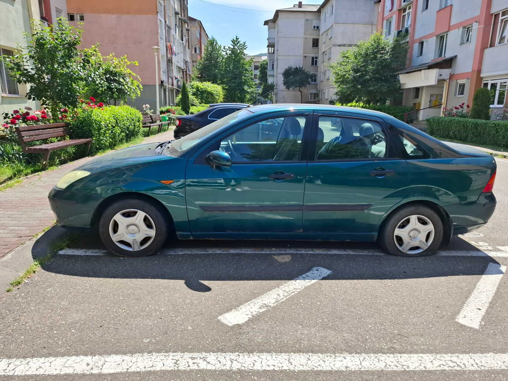 Vand masina pt programul rabla