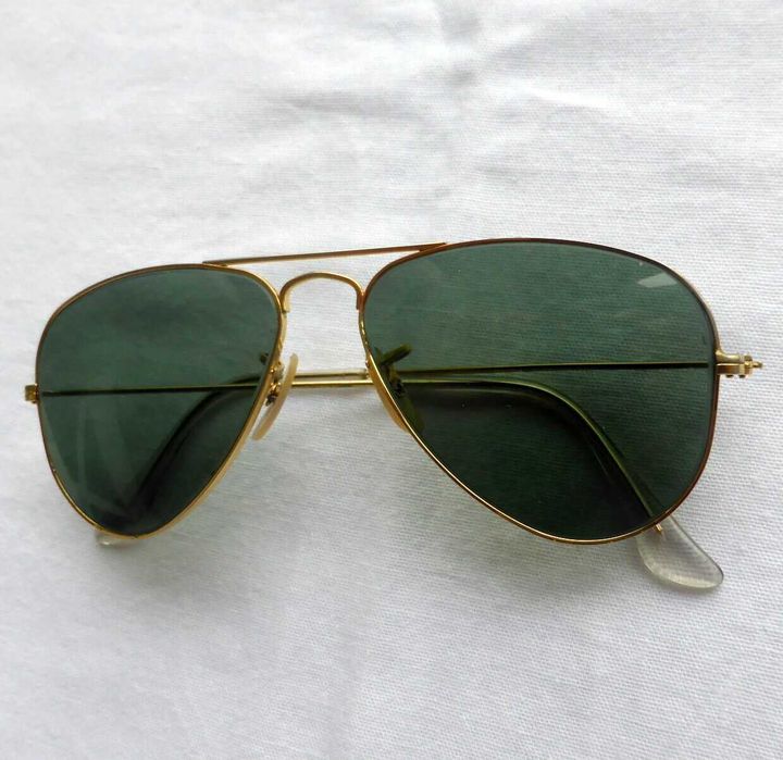 Ray-Ban B&L USA Outdoorsman 62 [] 14