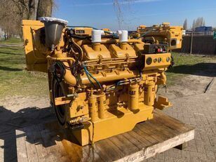 motor caterpillar perkins 2071 / 2600