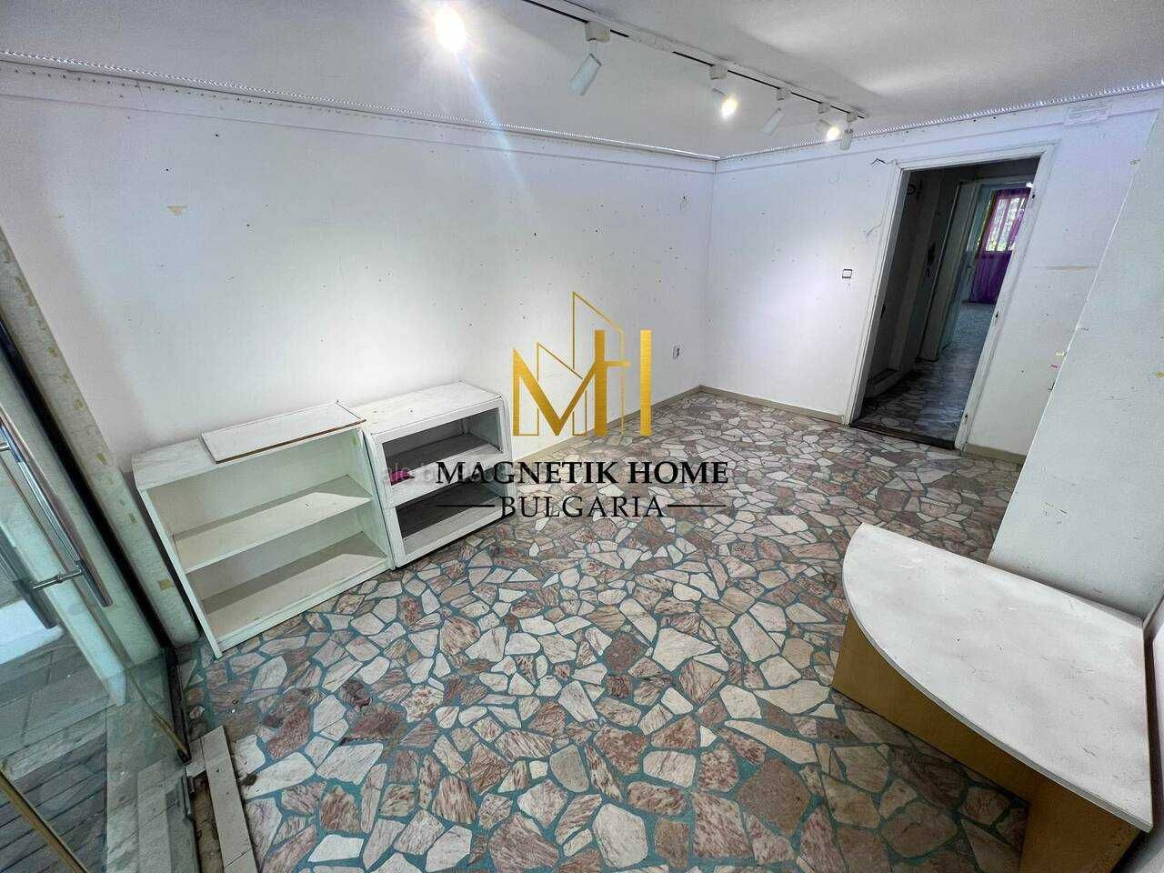 Дава се под наем Склад в Бургас, Възраждане - 48 кв.м за 204 € - Снимка #3