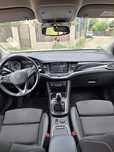 Opel Astra K 2017(distributie si ambreiaj inlocuite)