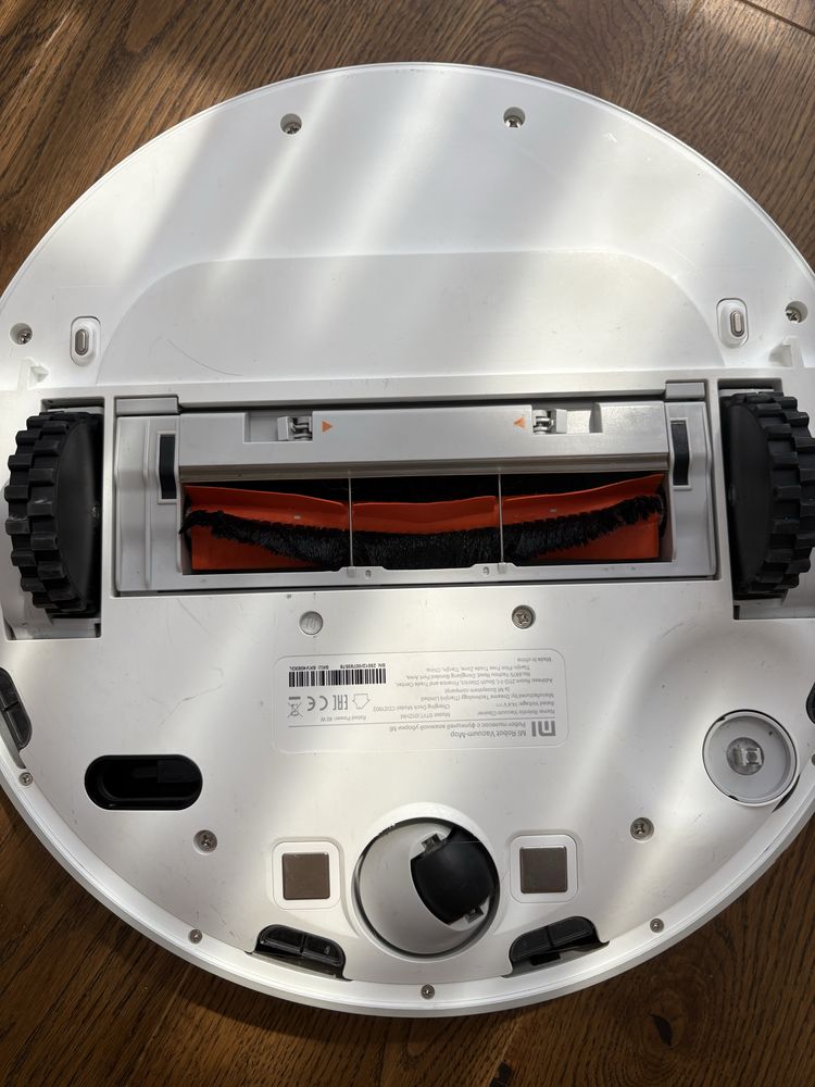 Прахосмукачка робот Прахосмукачка Xiaomi Mi Robot