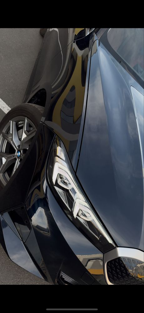 BMW i 3 full srochna