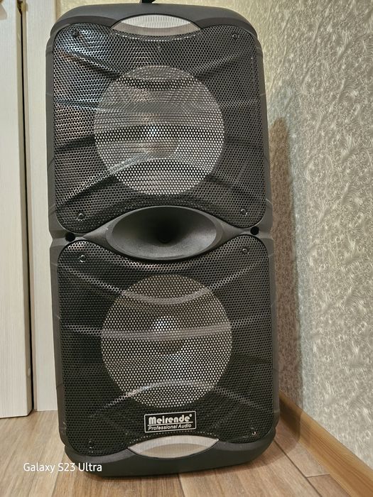 Колонка Meirende MR-1212A