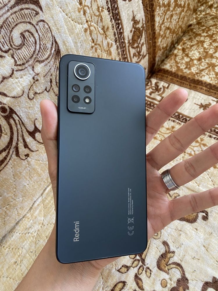 Продам redmi note 12 pro