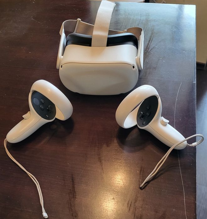 Meta Quest 2 - 128GB