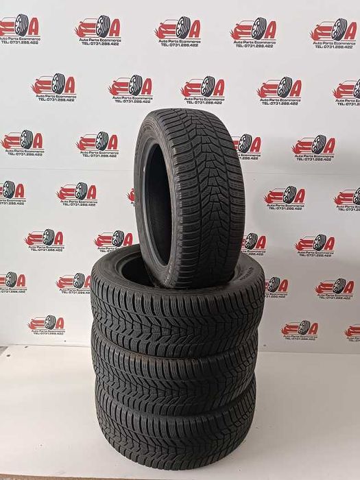Anvelope 235/55/R18 104V HANKOOK IARNA CP-N20713