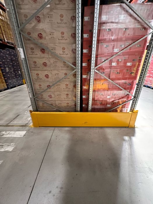 Rafturi metalice profesionale industriale reglabile de vânzare