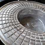 Disc gratar din aluminiu 50cm