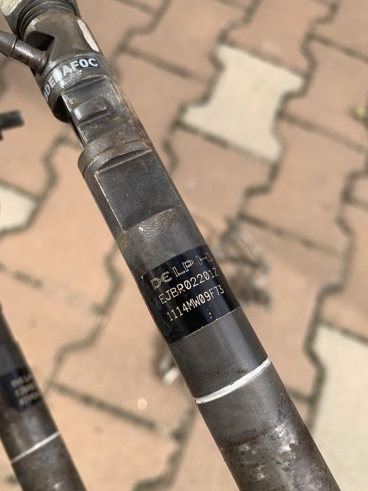 Дюза форд ford 2T1Q9F593AA