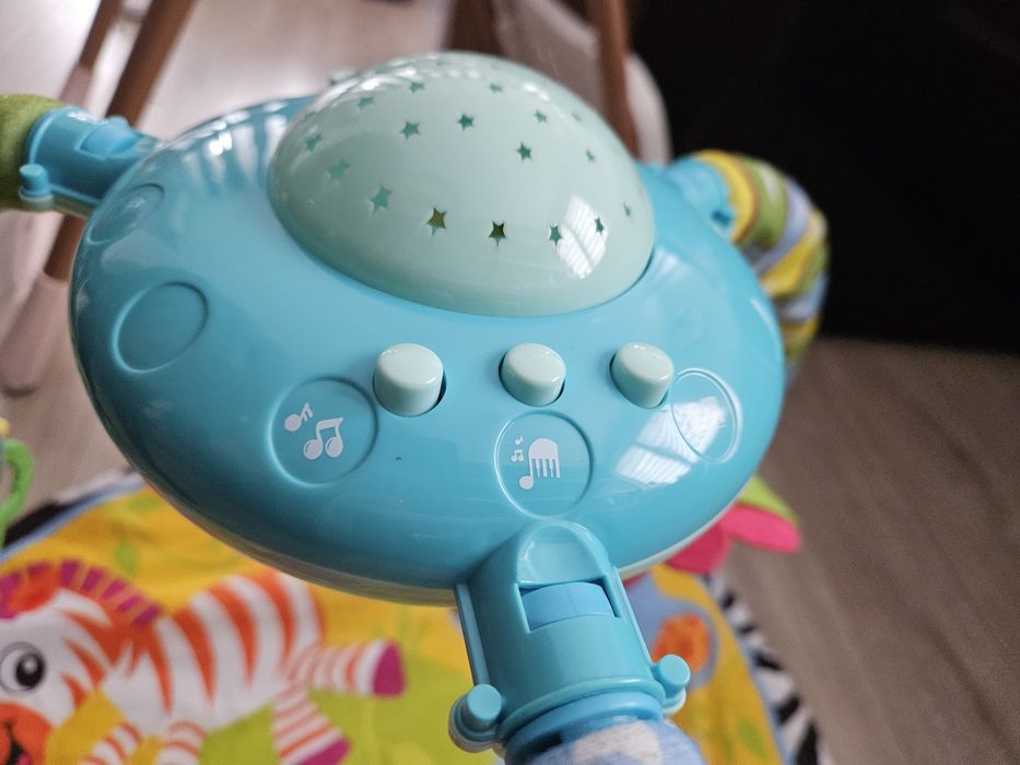 Активна гимнастика