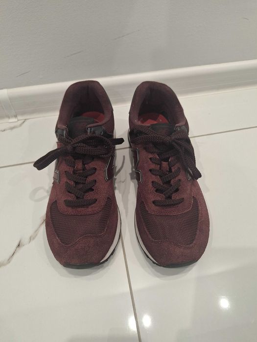 Дамски маратонки new balance 574