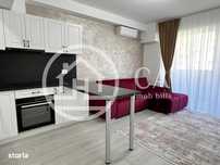 Apartament de vânzare cu 2 camere in Prima Green, Oradea
