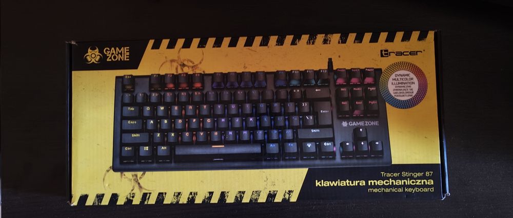 Периферия Запазена