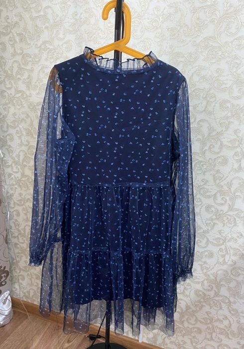 Продам нарядное платье