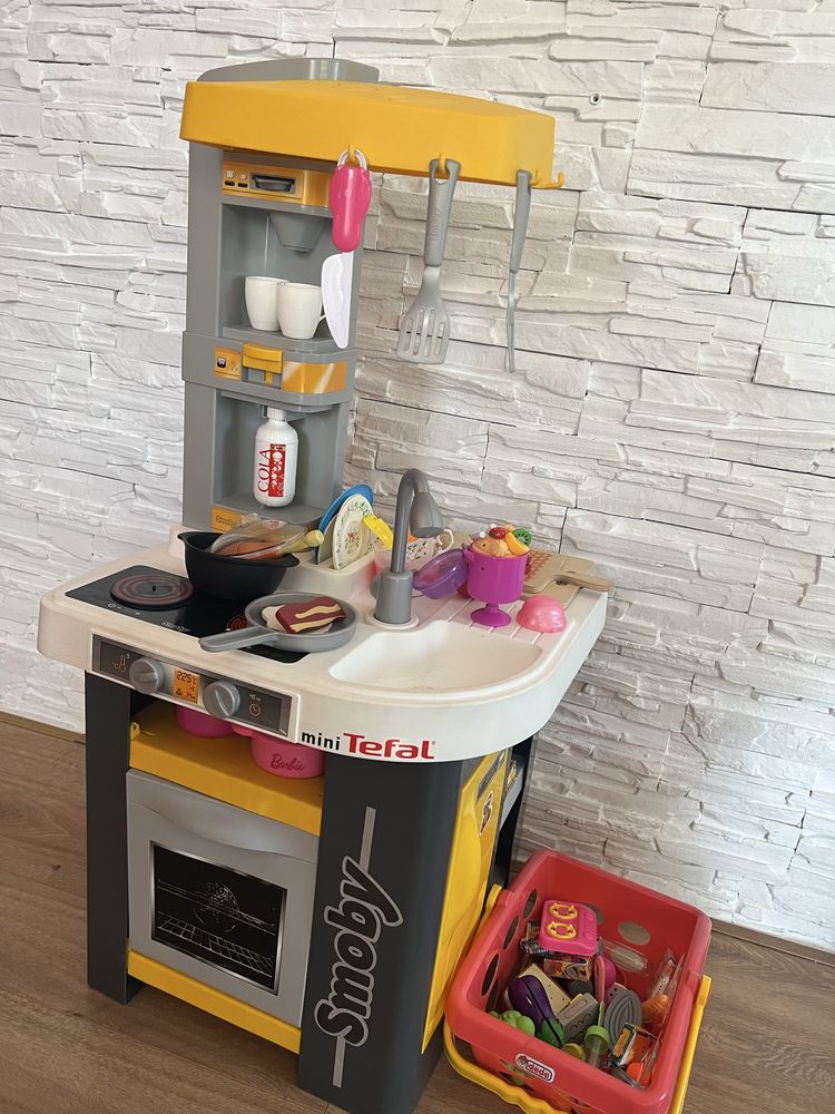 Детска кухня Tefal