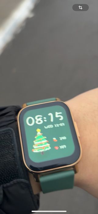 Смарт часы Btalk